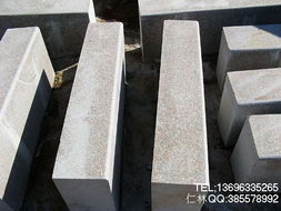 五蓮紅路邊石選擇需多注意