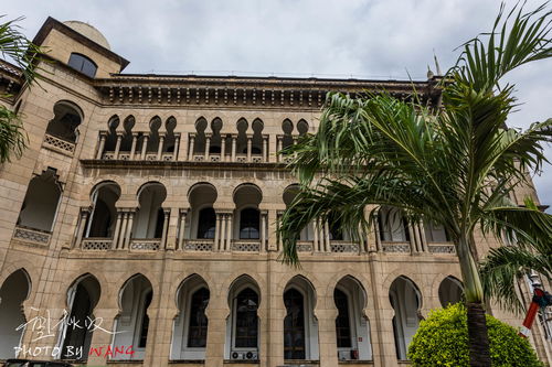 鋼骨柔情 在吉隆坡建筑森林中尋訪(fǎng)金屬配件的匠心印記