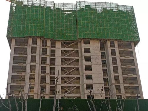 三英里熱銷產品工程播報 | 12月佳音至，家境持續煥新，建筑美好未來